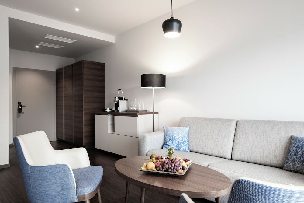 Фото Nuhr Medical - Hotel & Restaurant