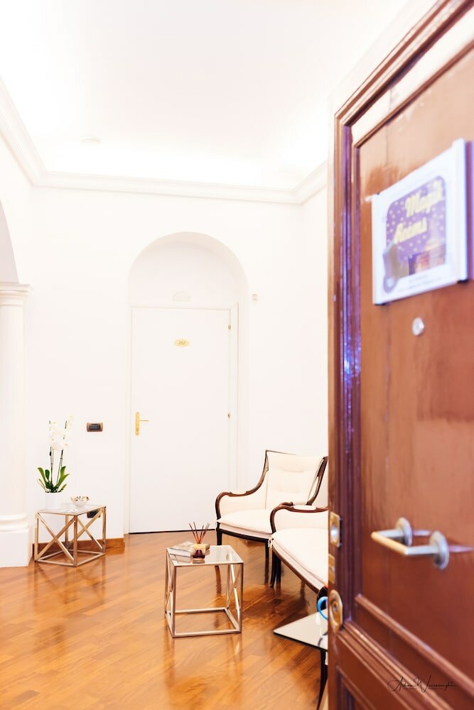 Фото Magik Rooms