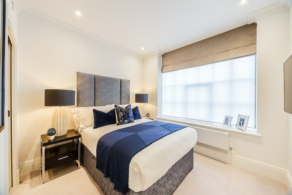 Фото Palace Wharf Apartments