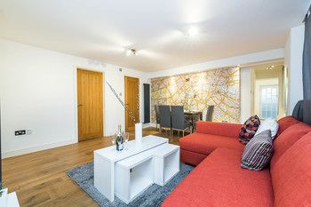 Фото My Serviced Space - Battersea 1a