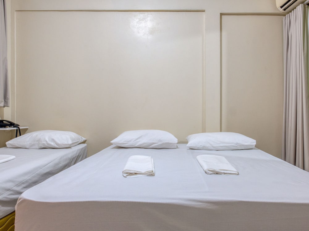 Фото Pousada Vilas Costeira