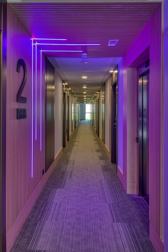 Фото Dwo Colours Alcalá