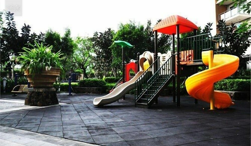 Hotel Chilann Sanya, Sanya, photo