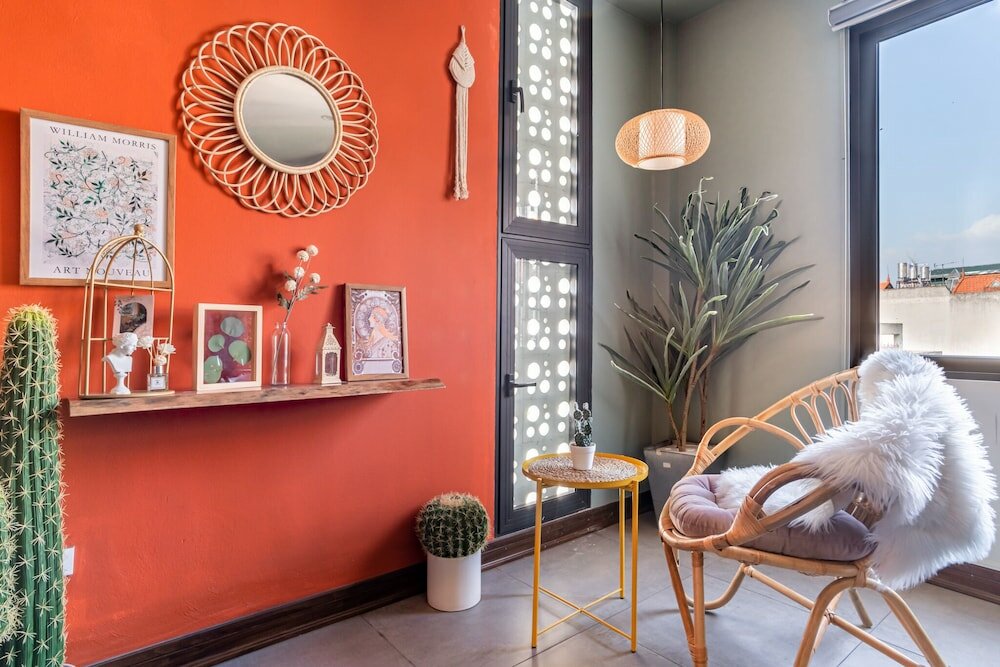 Фото Sazihome Tay Ho Hanoi