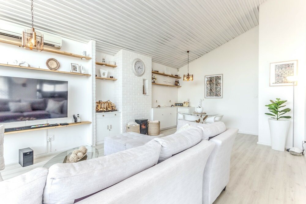 Фото Nassau Crescent by Ctha