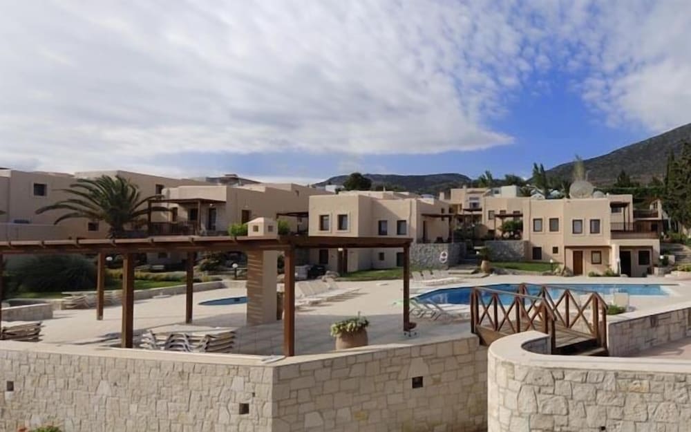 Фото Ida Village i & II