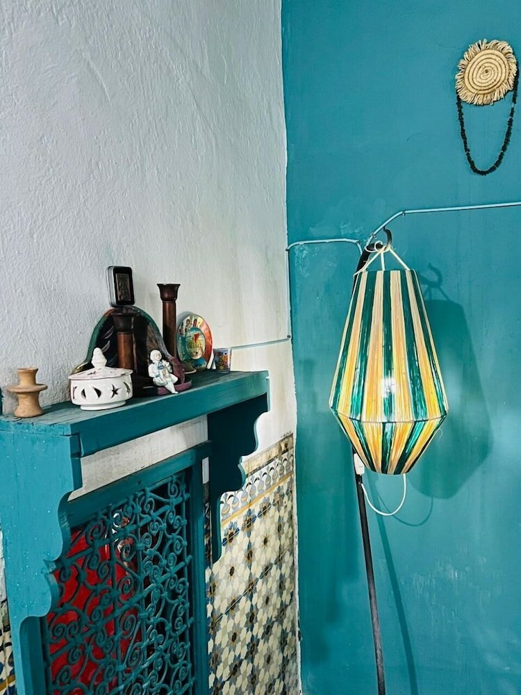 Фото Riad Zahrae Marrakech