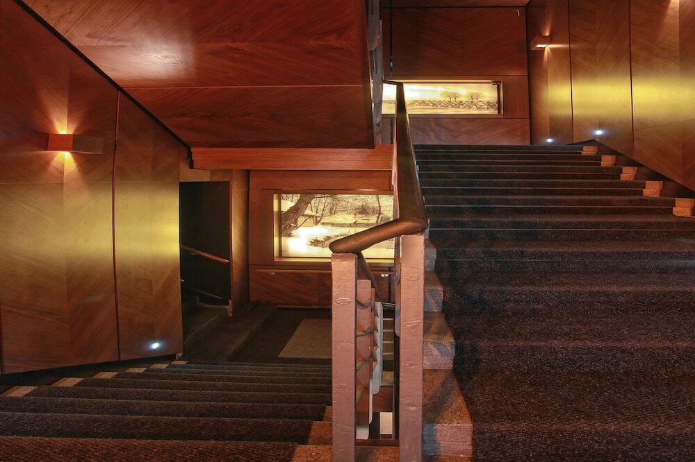 Фото Vysocina Design Apartments