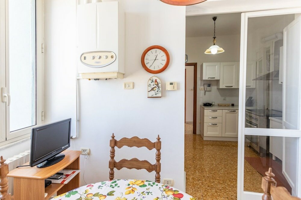 Фото Appartamento Lido Piccolo Gallipoli