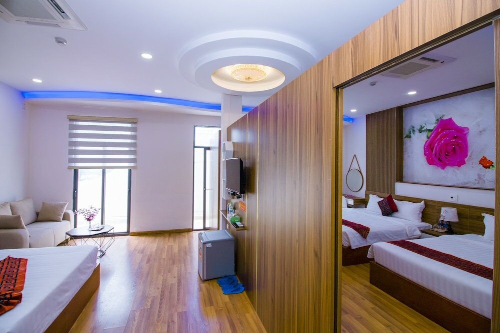 Фото Anh Thao Hotel