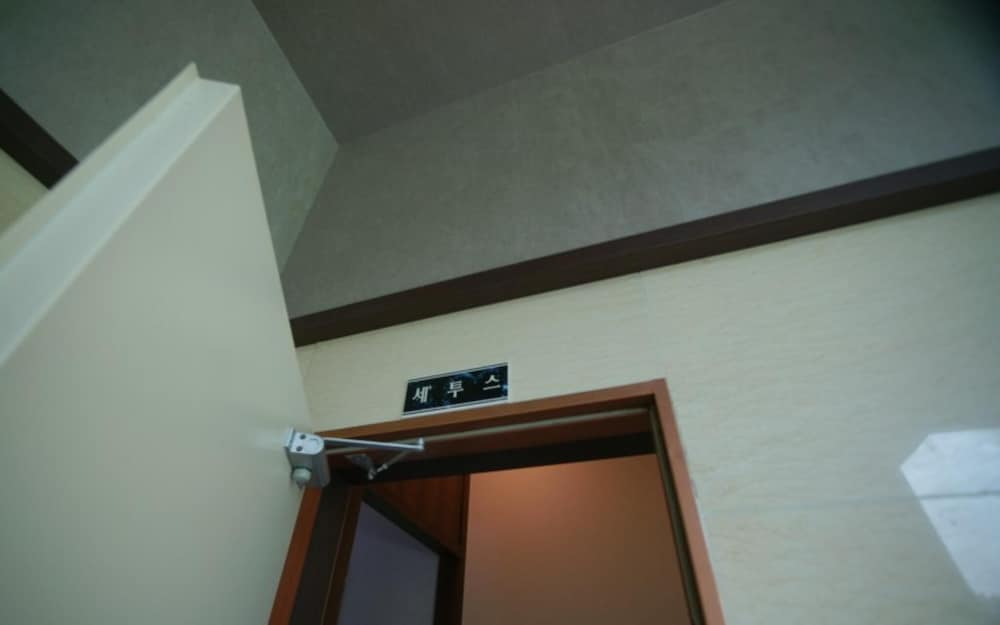 Фото Yangyang Denver House Pension