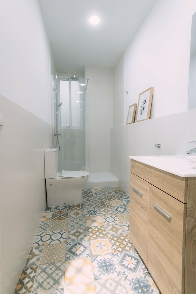 Фото Clink Rooms & Flats