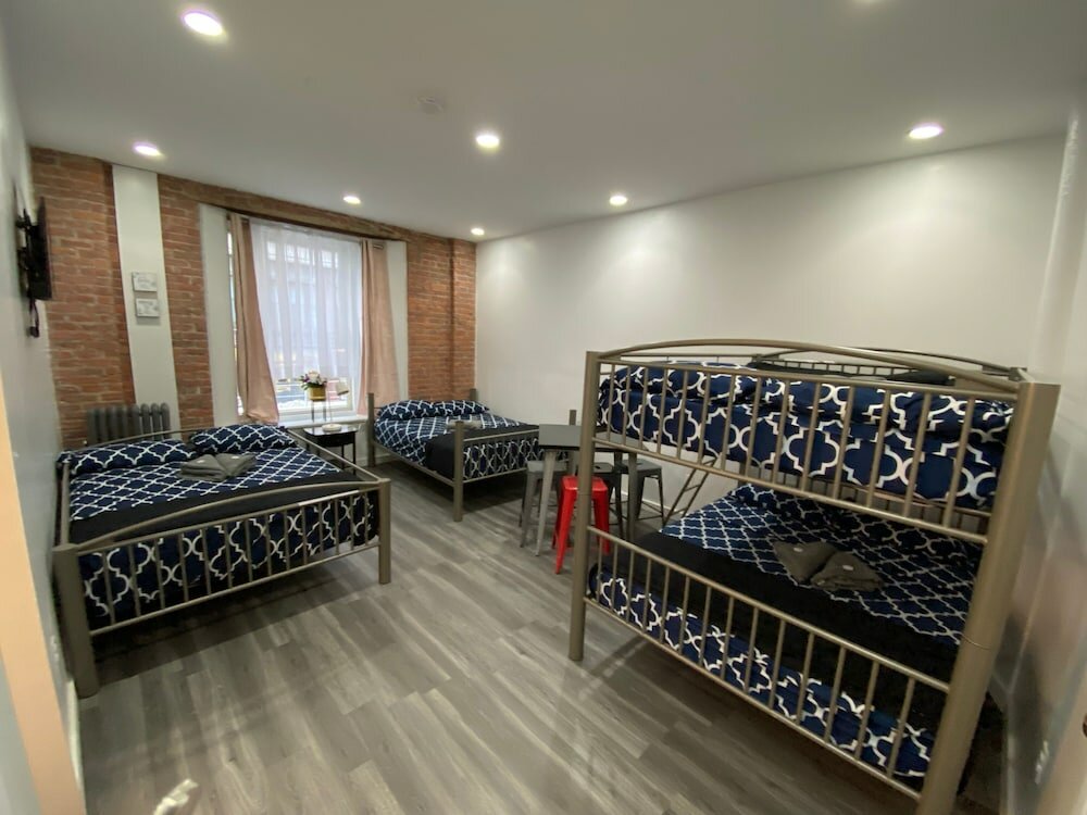 Фото 31 Street Broadway Hotel