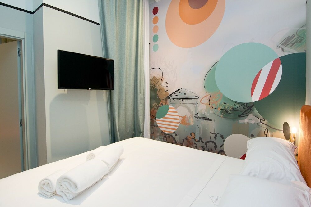 Фото Amor de Dios 17 Luxury Suites