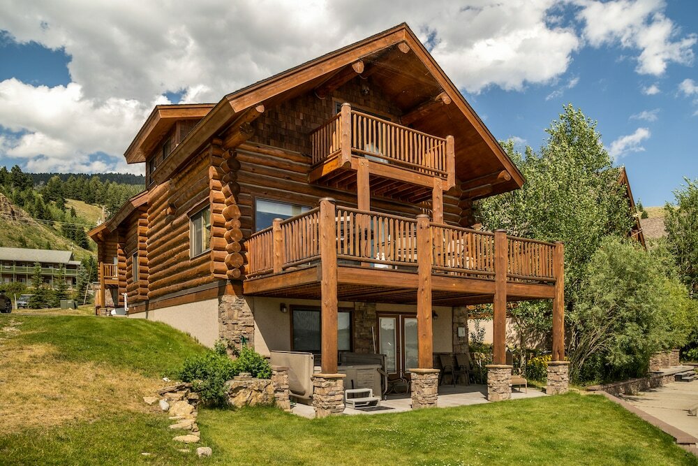 Фото Kings Cabin