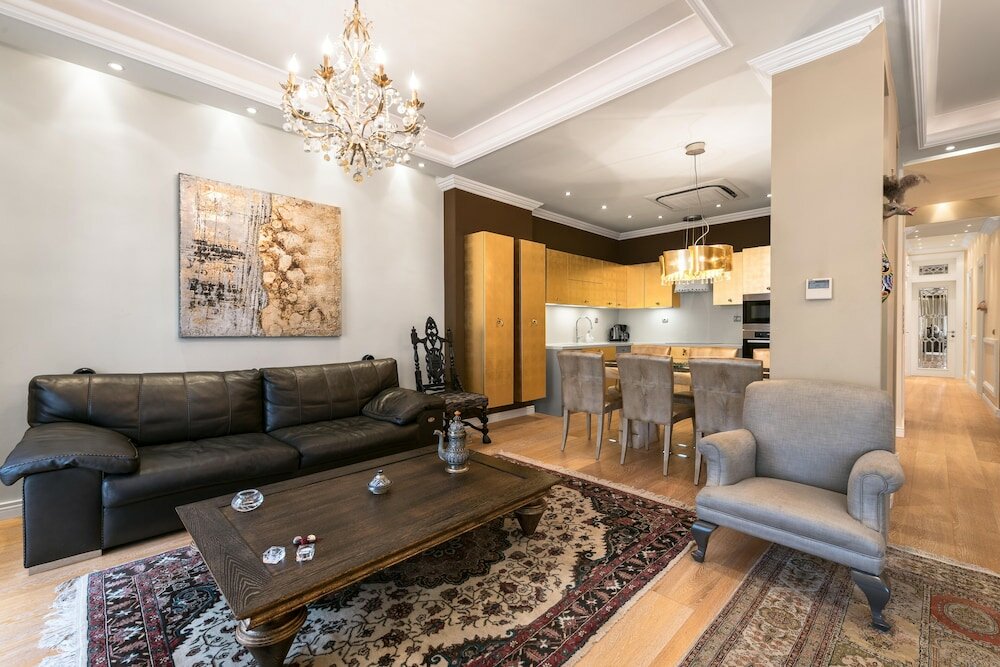 Фото Aristotelous Grand View