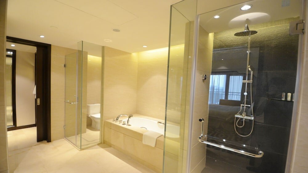 Фото Holiday Inn Guangzhou Airport Zone