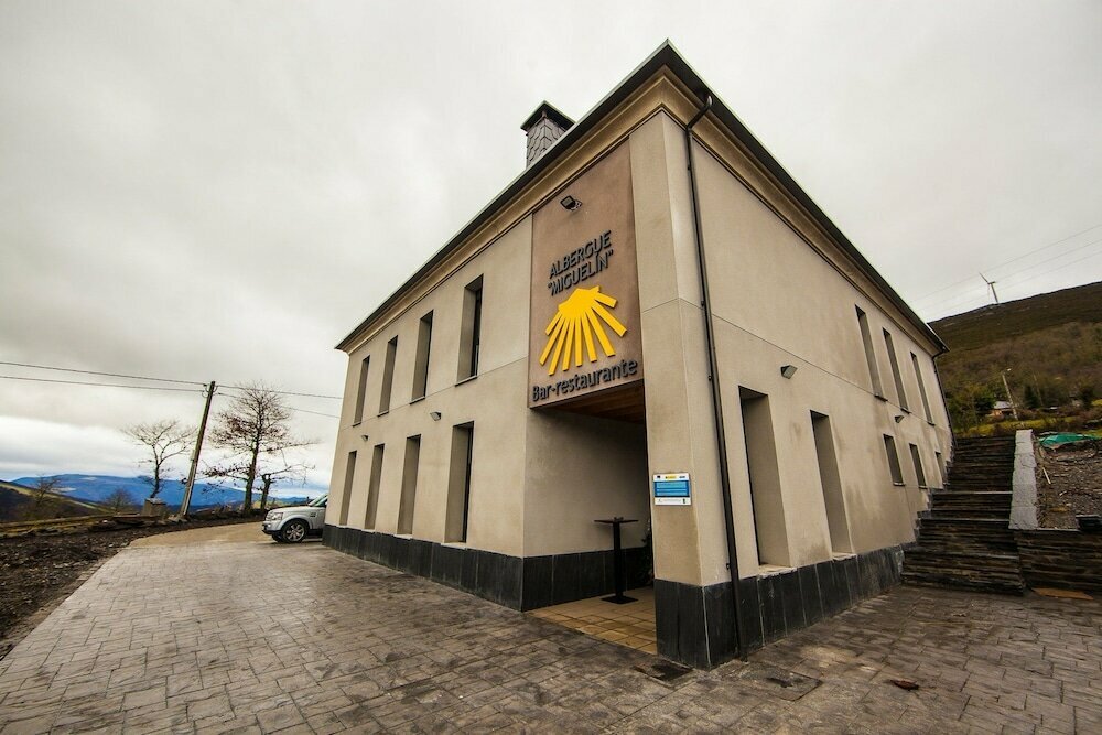 Hotel Albergue Miguelín - Hostel, Principality of Asturias, photo