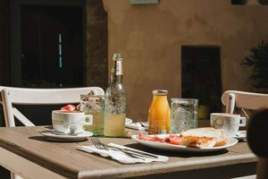 Гостиница Talbot and Bons Boutique Bed & Breakfast