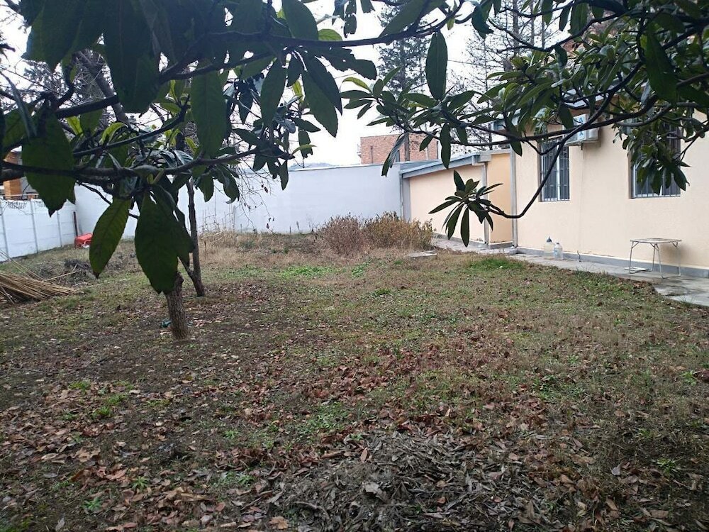 Фото Отель Vila-Digomi