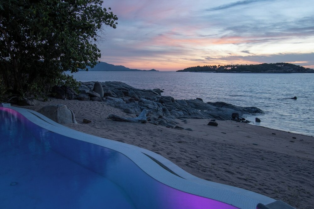 Фото Ampersand Resort