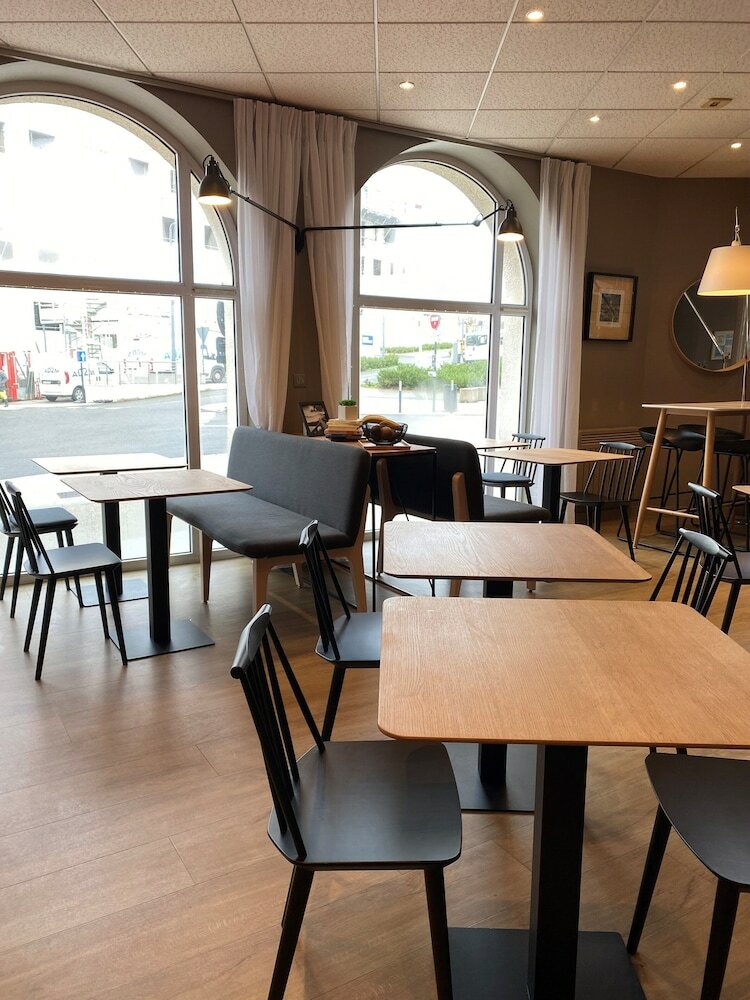 Фото Hotel Marin