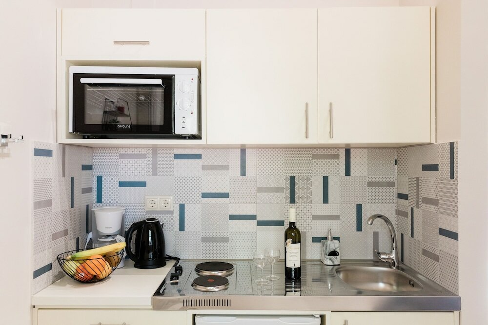 Фото Seadrop Suites