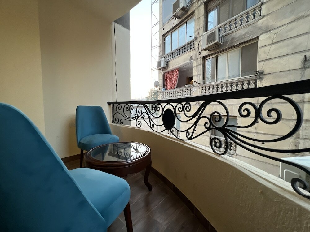 Фото Golden Grand Museum & Pyramids View