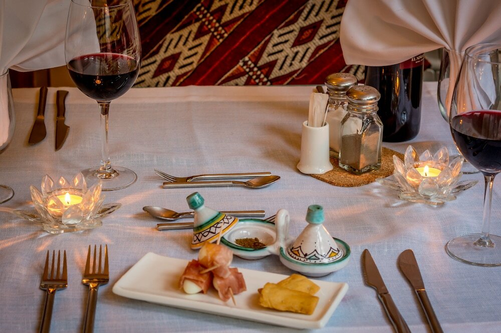 Фото Hotel Los Castaños