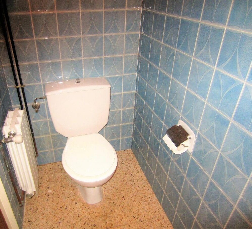 Фото Apartamento Playa De La Farella - 1541