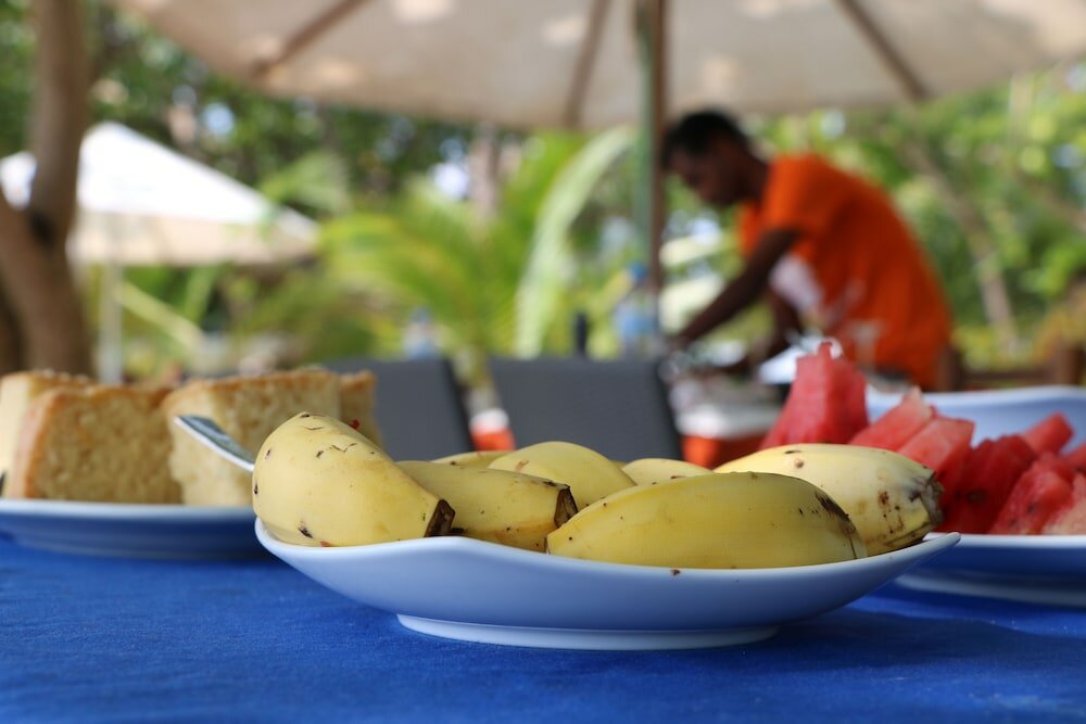 Фото Ocean Beach Inn - Maldives