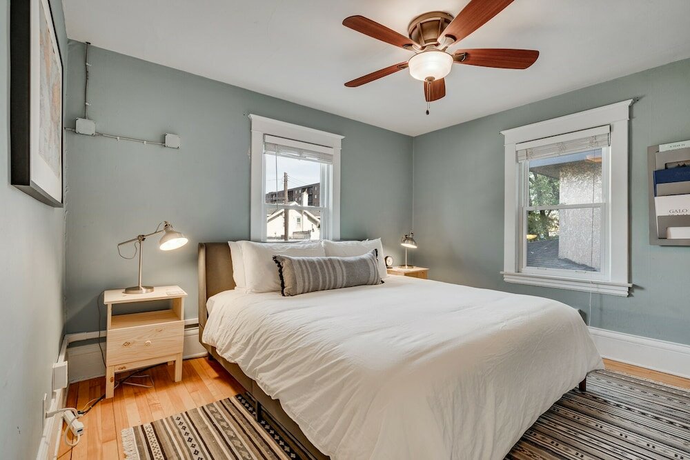 Фото Knowmad Hideaway