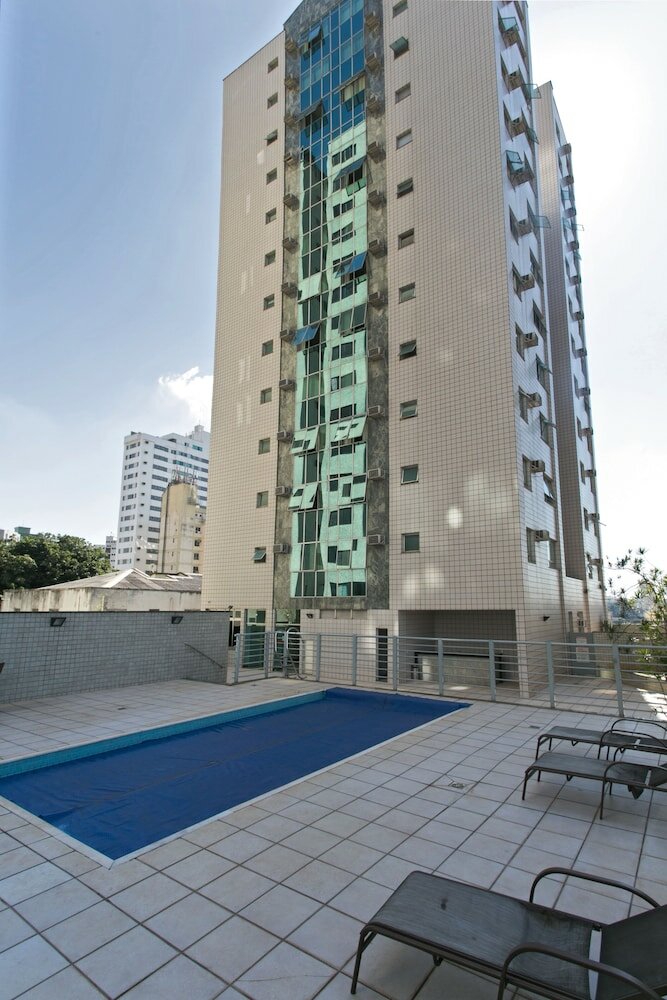 Фото Locking's Barro Preto 1