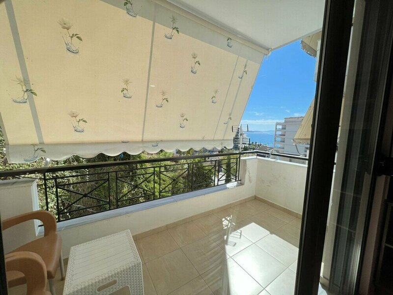 Гостиница Apartment for Rent in Saranda