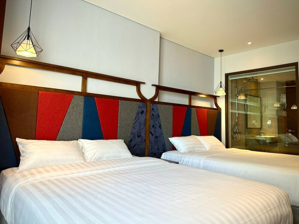 Фото Apec Mandala Cham Bay Mũi Né