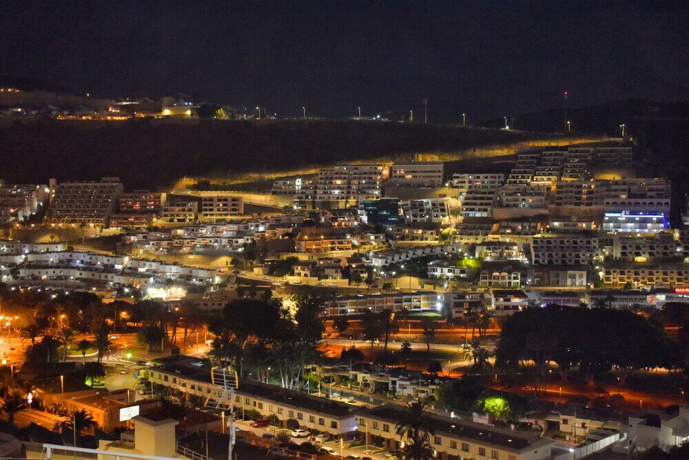 Фото The Atlantic Allure