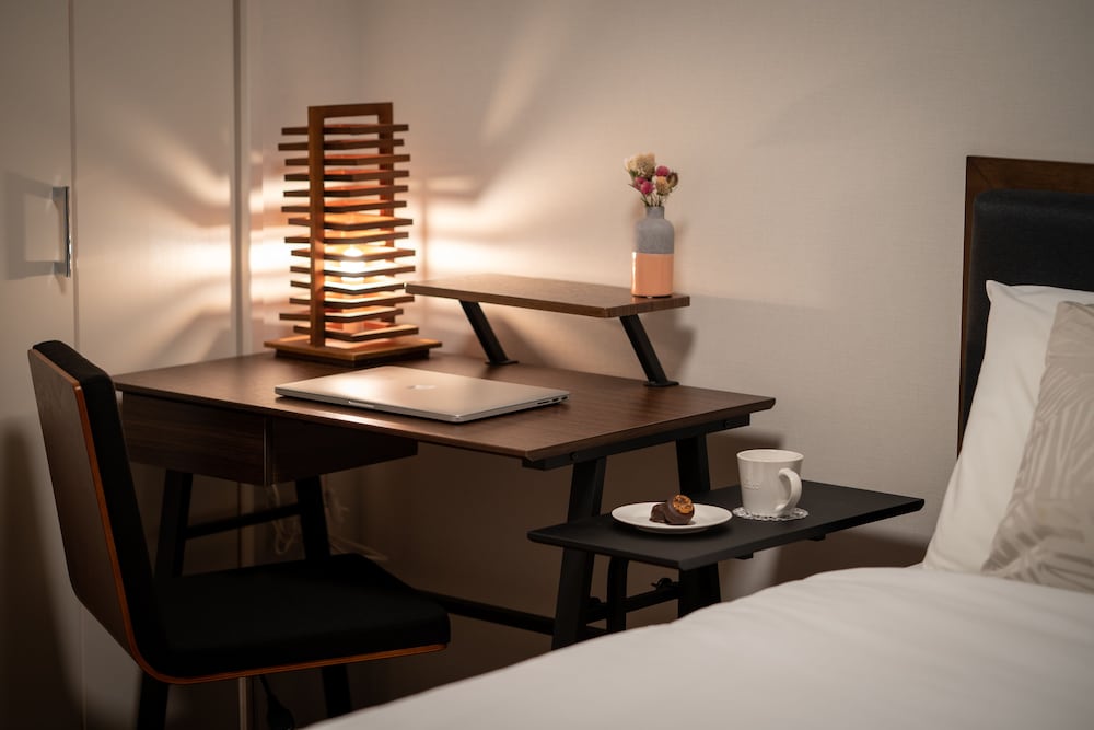 Фото Bon Condominium Umeda