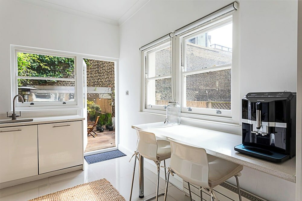 Фото Bright Home Near Little Venice