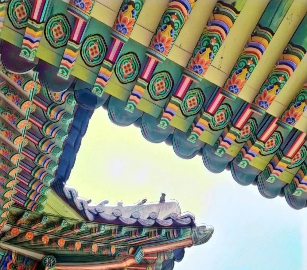 Фото King's garden