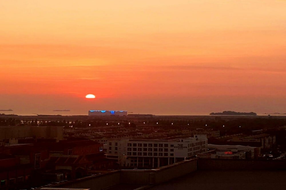 Фото Imperial Heritage Hotel Melaka