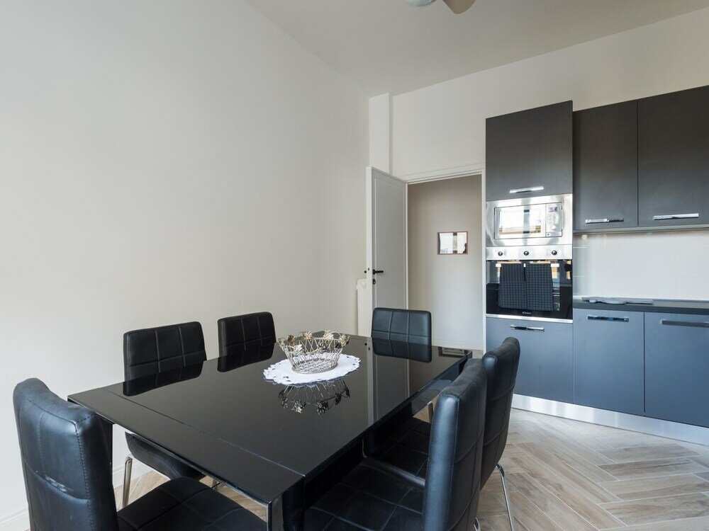 Фото Rsh Vatican Bright Two Bedroom Apartment