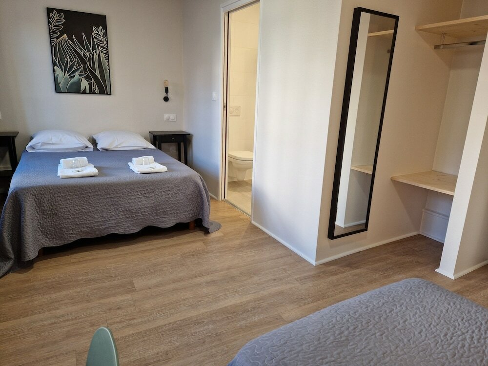 Фото Hotel Patricia