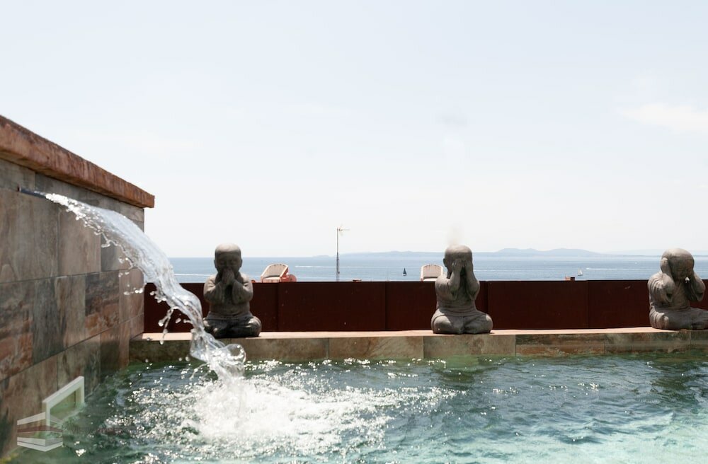 Фото Vista Roses Mar - Ancla Mar