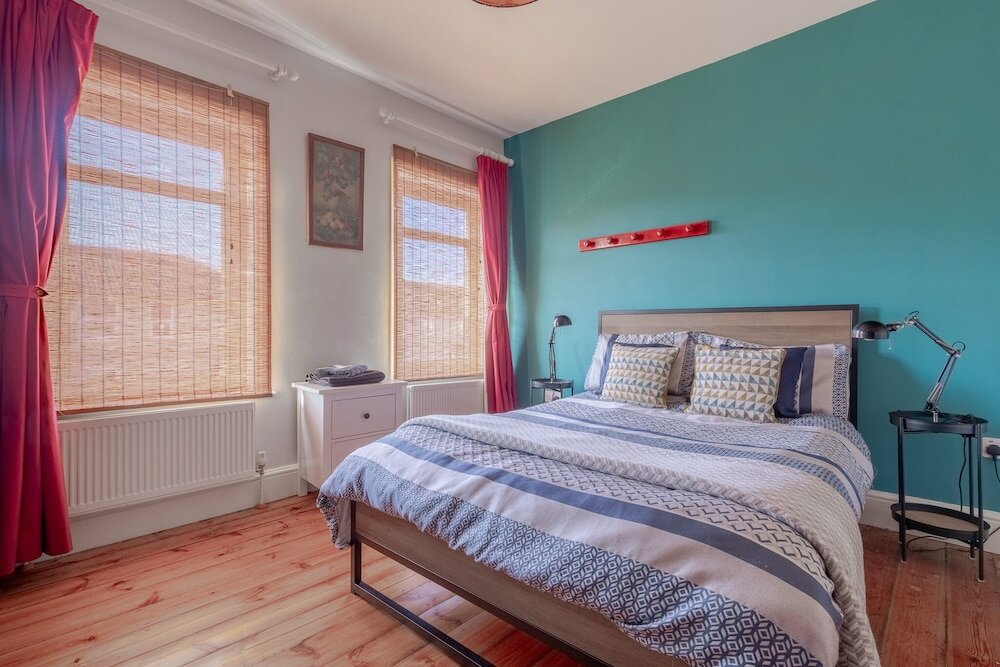 Фото 2 bed House in Chesterton