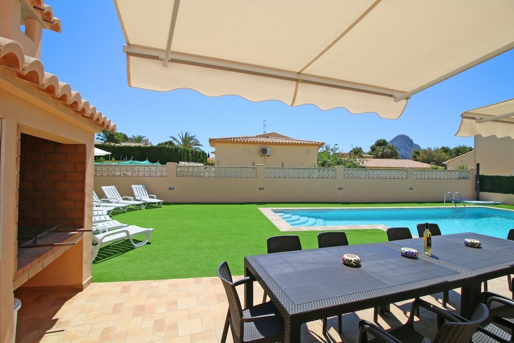 Фото Villa Magia