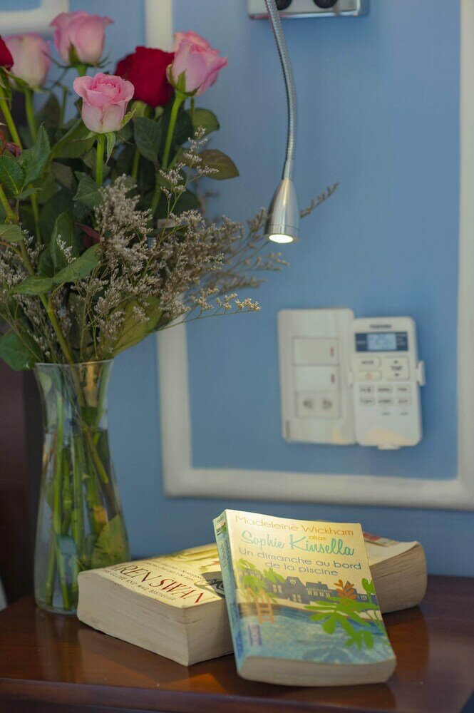 Фото Vinstar villa hoi an