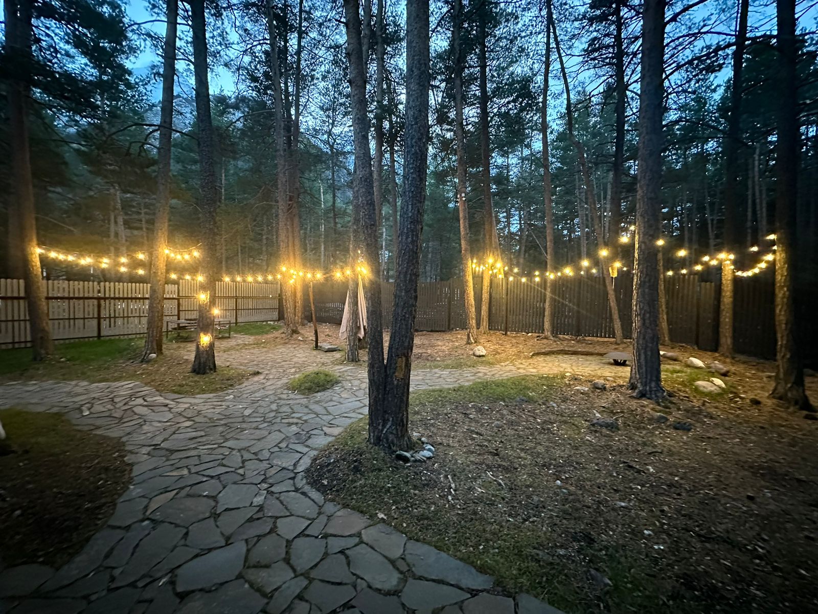 Фото Наедине