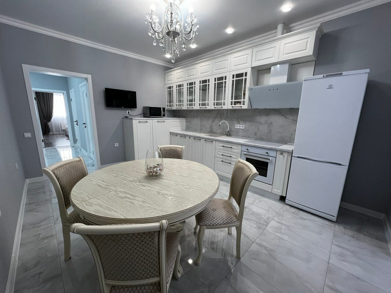 Фото Moonstone apart