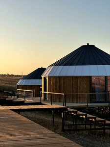 Иное жильё Хотон