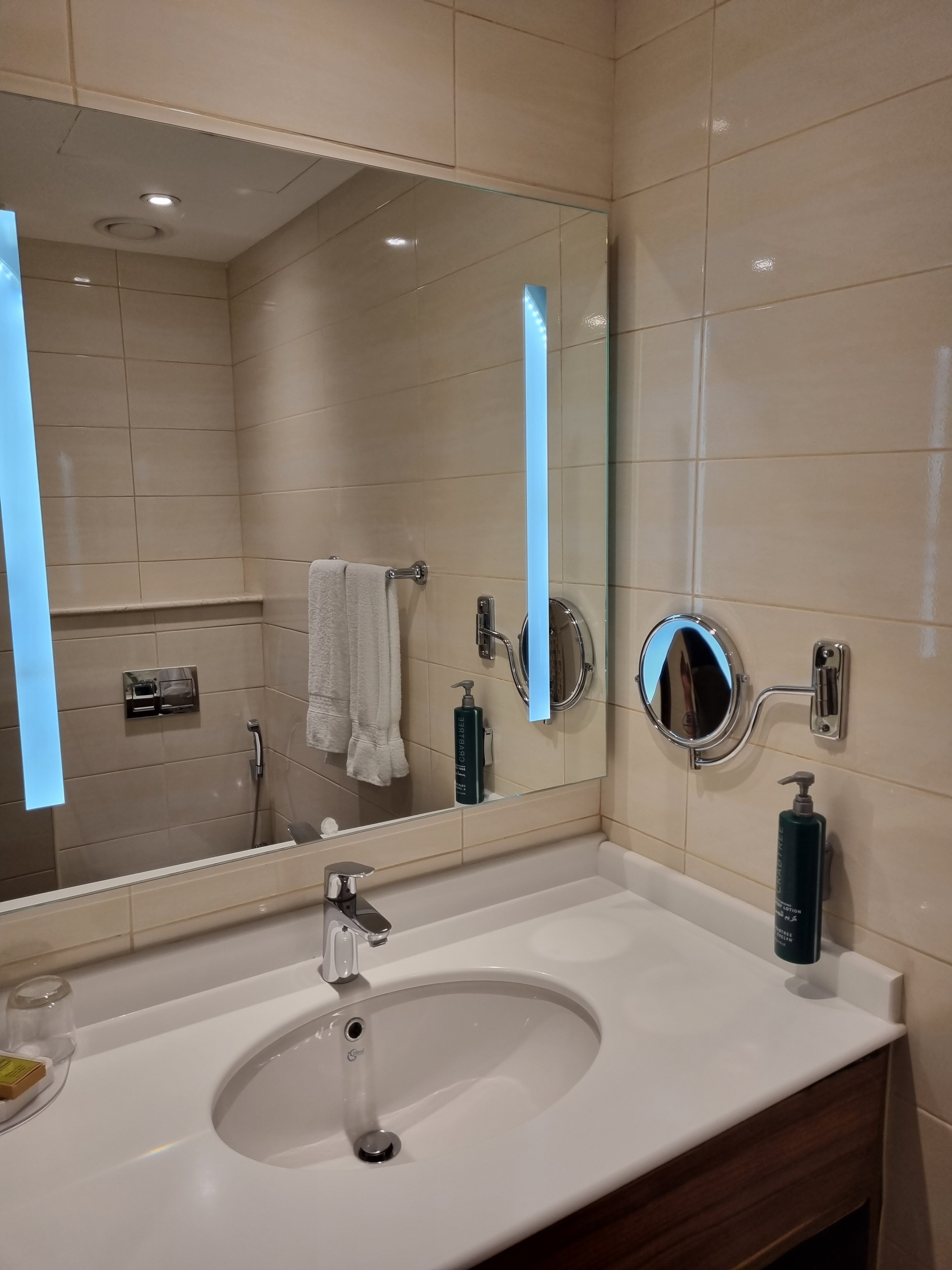 Фото Hilton Garden Inn Al Jubail